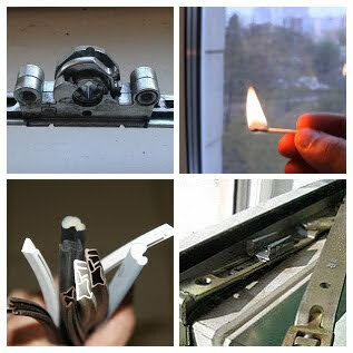 весь комплекс услуг по ремонту окон пвх ремонт окон пвх